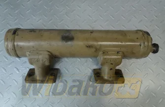 Chłodnica oleju Cummins 3081359