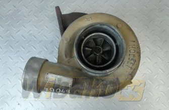 Turbosprężarka Holset HX50 3537037