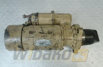 Rozrusznik Delco Remy 10479111