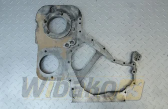 Obudowa rozrządu do silnika Cummins QSC8.3 3945853