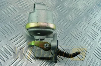 Pompka paliwa zasilająca wbk 4983584