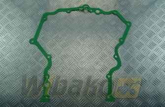 Uszczelka obudowy koła zamachowego kryngielitowa wbk 9267786