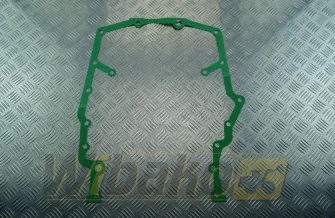 Uszczelka obudowy rozrządu kryngielitowa wbk 9268047