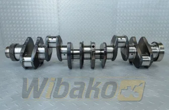 Wał korbowy do silnika Cummins 8.3 3917320