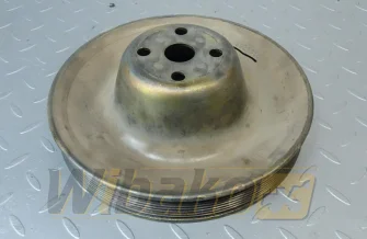 Koło pasowe D= 230 mm Cummins 3926854