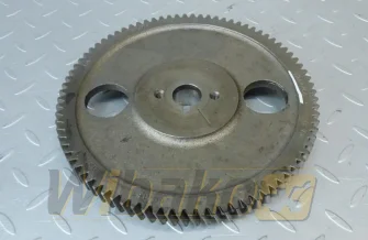 Koło zębate pompy paliwa Cummins 3942764