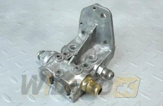 Podstawa pompki paliwa zasilającej Cummins 3964387