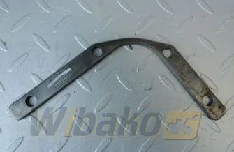 Podkładka dociskowa misy olejowej do silnika Cummins 8.3 3965800