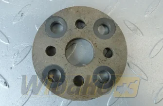 Podkładka wentylatora Cummins 3915490