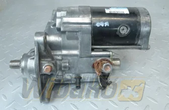 Rozrusznik Cummins 3957597