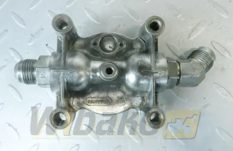 Podstawa filtra paliwa Gw= 25 mm Cummins 3944987