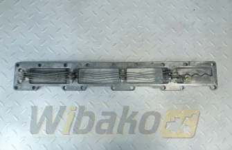 Grzałka kolektora ssącego Cummins 3944219