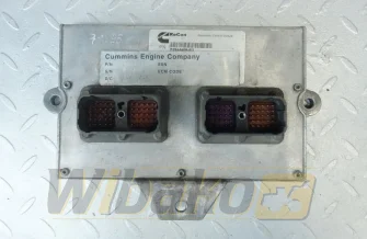 Komputer silnika do silnika Cummins QSC8.3 3944125