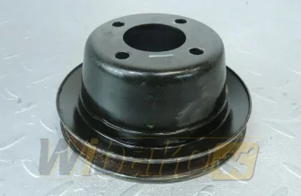 Koło pasowe D= 140 mm Perkins 31146013