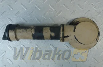 Wlew oleju Cummins 3921644