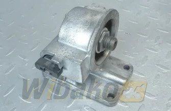 Podstawa filtra wody Cummins 3943738