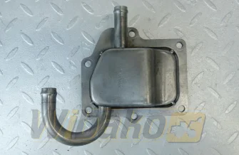 Odma silnika do silnika Cummins QSC8.3 3968382