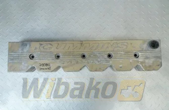 Pokrywa klawiatury do silnika Cummins QSC8.3 3945833