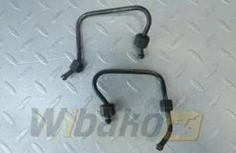 Przewód paliwa do silnika Deutz TCD3.6 04127829