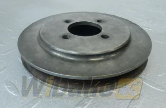 Koło pasowe kompresora D= 150 mm Liebherr 94048361