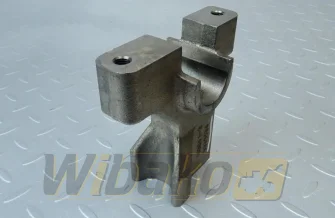 Wspornik wałka dźwigni zaworowych do silnika Cummins M11 3893584