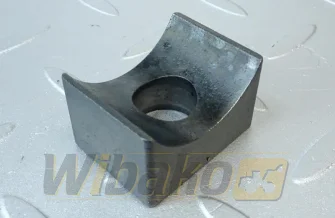 Uchwyt wałka dźwigni zaworowych do silnika Cummins M11 3077444