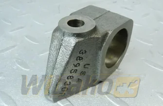 Wspornik rolki popychacza Cummins 3895830