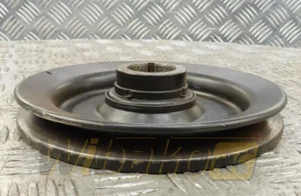 Koło pasowe pompy paliwa Cummins 4083458