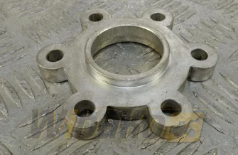 Dystans podstawy wentylatora H= 13 mm do silnika Cummins QSM11 3045666