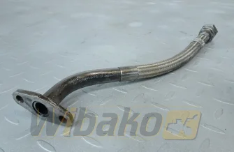 Spływka turbosprężarki Cummins 3899508