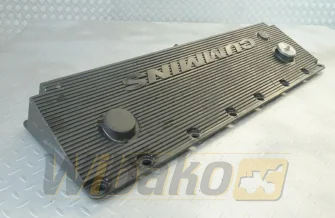 Pokrywa obudowy klawiatury do silnika Cummins QSM11 4961286