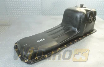 Misa olejowa do silnika Cummins QSM11 4952770