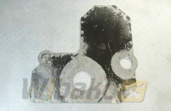 Pokrywa obudowy rozrządu Cummins 3400811