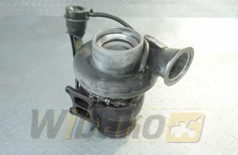 Turbosprężarka Holset HX55W 4043707