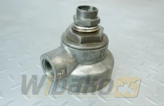 Adapter podstawy filtra oleju Cummins 3406944