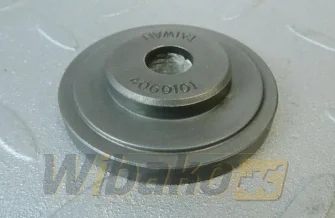 Podkładka rolki prowadzącej pośredniej Cummins 4060101