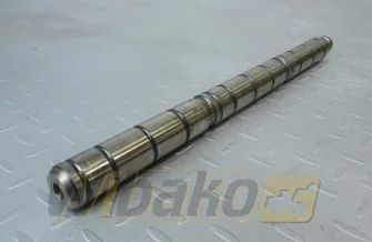 Wałek rolki popychacza Cummins 3417766