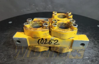 Zestaw zaworów Liebherr 9355505