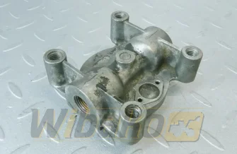 Podstawa filtra wody Gw= 17 mm Cummins 020416300