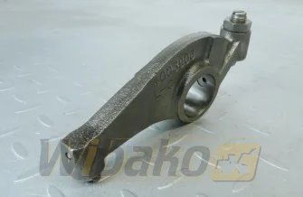 Dźwignia zaworowa wydechowa cyl.: 2,4,6 Cummins 4003906