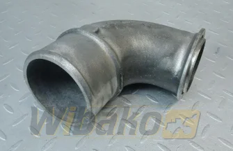 Kolano turbosprężarki Cummins 3682674