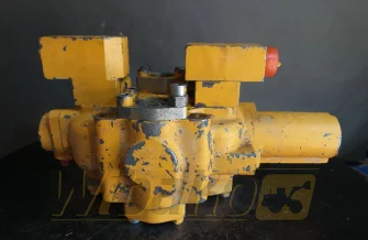 Rozdzielacz Liebherr M/1 