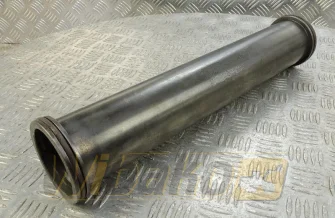 Rura dolotowa turbosprężarki Liebherr 9078387