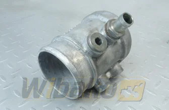 Łącznik turbosprężarki Liebherr 12838219