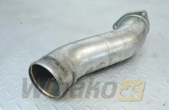 Rura dolotowa powietrza Prawa do silnika Liebherr D934 10060526