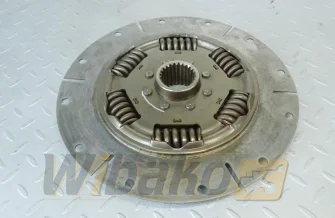 Sprzęgło Sachs 351866000083