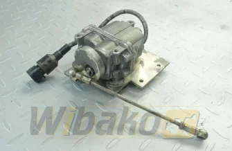 Silnik krokowy VDO 408.403/1/4