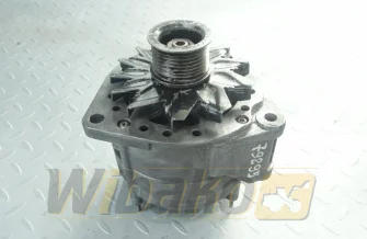 Alternator 10/80A Liebherr 6290070
