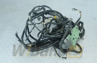 Wiązka elektryczna do silnika Case 4TA-390 