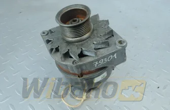 Alternator do silnika Case 4TA-390 